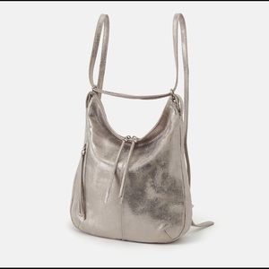 HOBO INTERNATIONAL Merrin Backpack Purse Bag